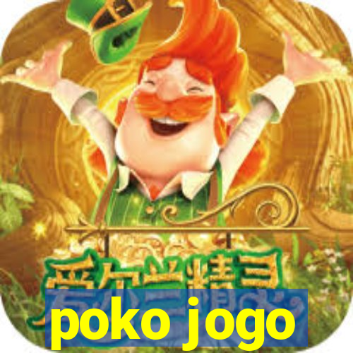 poko jogo